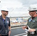 Ike Conducts Planned Incremental Availability maintenance period