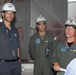 Ike Conducts Planned Incremental Availability maintenance period