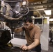 Ike Conducts Planned Incremental Availability maintenance period