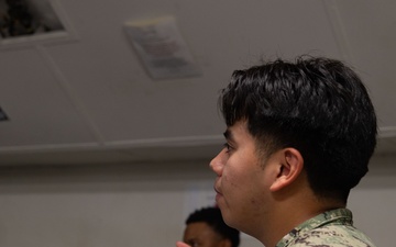 Ike Conducts Planned Incremental Availability maintenance period