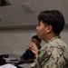 Ike Conducts Planned Incremental Availability maintenance period