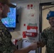 Ike Conducts Planned Incremental Availability maintenance period
