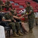Support Battalion Change of Command Ceremony