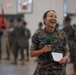 Support Battalion Change of Command Ceremony