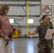 Support Battalion Change of Command Ceremony