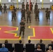 Support Battalion Change of Command Ceremony