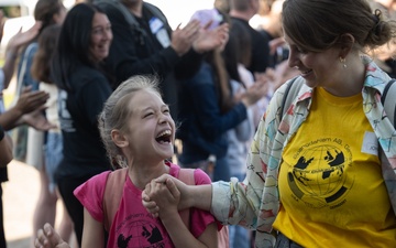 Creating memories during Special Children’s Day 2025