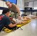 Answering the Call: Navy Medicine Readiness Training Command Rota Trains the Navy’s Next Generation of Emergency Medical Technicians