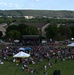 Gary Sinise and The Lt. Dan Band Kick off Fort Riley's 2025 Summer Concert Series