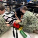 Answering the Call: Navy Medicine Readiness Training Command Rota Trains the Navy’s Next Generation of Emergency Medical Technicians