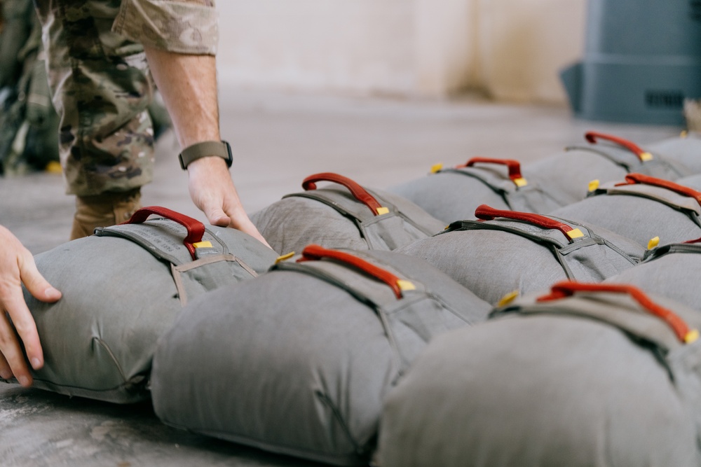 Jumpmaster Personnel Inspection (JMPI)