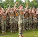 South Carolina Army National Guard deputy adjutant general addresses JROTC cadets