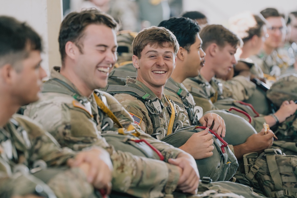 Jumpmaster Personnel Inspection (JMPI)