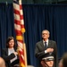Mr. Timothy J. Sakulich Retirement Ceremony