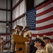 USS John C. Stennis (CVN 74) Retirement Ceremony