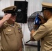 USS John C. Stennis (CVN 74) Retirement Ceremony