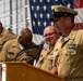 USS John C. Stennis (CVN 74) Retirement Ceremony