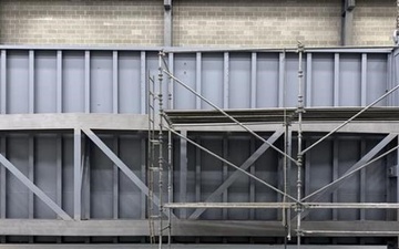 From delamination to durability: How Fiber-Reinforced Polymer is fortifying Albeni Falls Dam's Gate 3