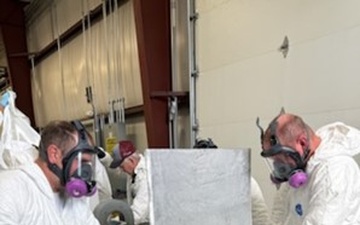 From delamination to durability: How Fiber-Reinforced Polymer is fortifying Albeni Falls Dam's Gate 3