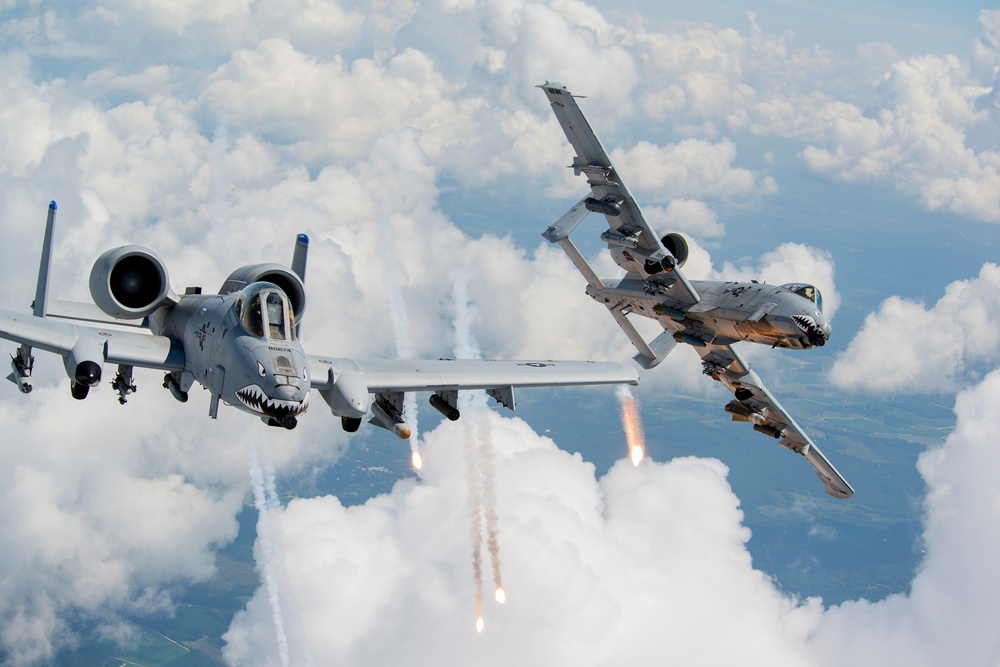 Flying Tigers