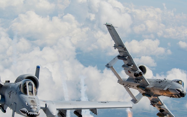 Flying Tigers