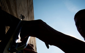 Target practice