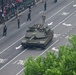 Army 250th Birthday Parade
