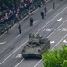 Army 250th Birthday Parade