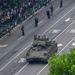 Army 250th Birthday Parade
