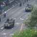 Army 250th Birthday Parade