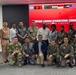 NAVSCIATTS Graduates Semester 25-2 Strategic Leaders Course