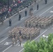 Army 250th Birthday Parade