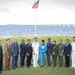 NAVSCIATTS Graduates Semester 25-2 Strategic Leaders Course