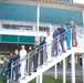 NAVSCIATTS Graduates Semester 25-2 Strategic Leaders Course