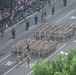 Army 250th Birthday Parade