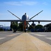 731st Expeditionary Attack Squadron supports BALTOPS 25