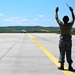 731st Expeditionary Attack Squadron supports BALTOPS 25