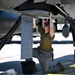 731st Expeditionary Attack Squadron supports BALTOPS 25