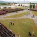 Vicenza Military Community celebrates Army Heritage Month
