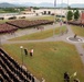 Vicenza Military Community celebrates Army Heritage Month