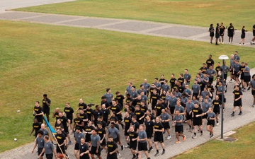 Vicenza Military Community celebrates Army Heritage