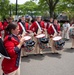 Bunker Hill 250th Anniversary Parade