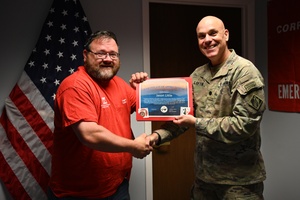 U.S. and Allied Soldiers Conclude Immediate Response 25 - News In One June 13, 2025