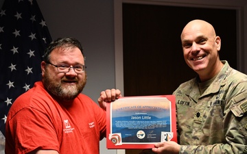 Superior Performance: Supporting Hurricane Helene Response