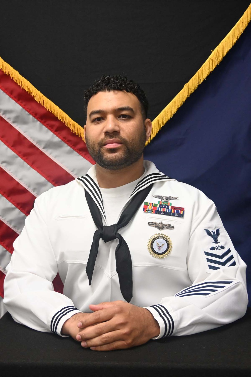 NTAG Empire States selects ABH1 CARLOS SANCHEZ as Recruiter in Spotlight JUNE 2025