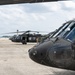 U.S. Army 250 Birthday Flyover