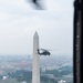 U.S. Army 250 Birthday Flyover