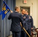 Det 5 Change of Command Ceremony
