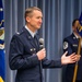 Det 5 Change of Command Ceremony