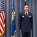 Det 5 Change of Command Ceremony